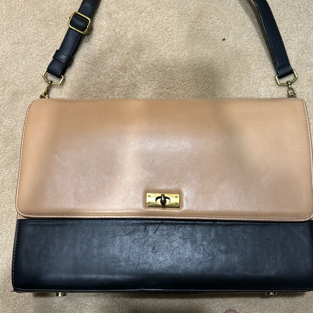 Jcrew Shoulder Bag